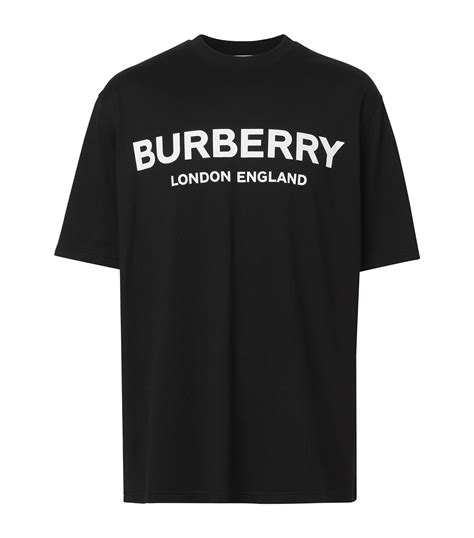 burberry heren shirt